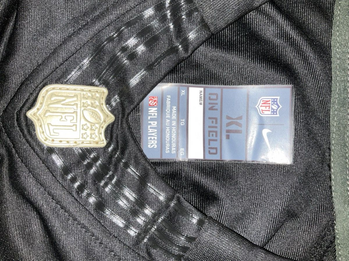 NFL × Nike NFL Chicago Bears Kyle Fuller Camo Salute to Service Jersey Size US XL / EU 56 / 4 - 3 Thumbnail