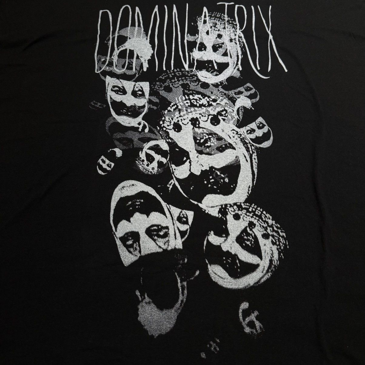 Other Sukekiyo Visual Kei Official Merchandise ( Oversized Style ) Size US XL / EU 56 / 4 - 3 Thumbnail