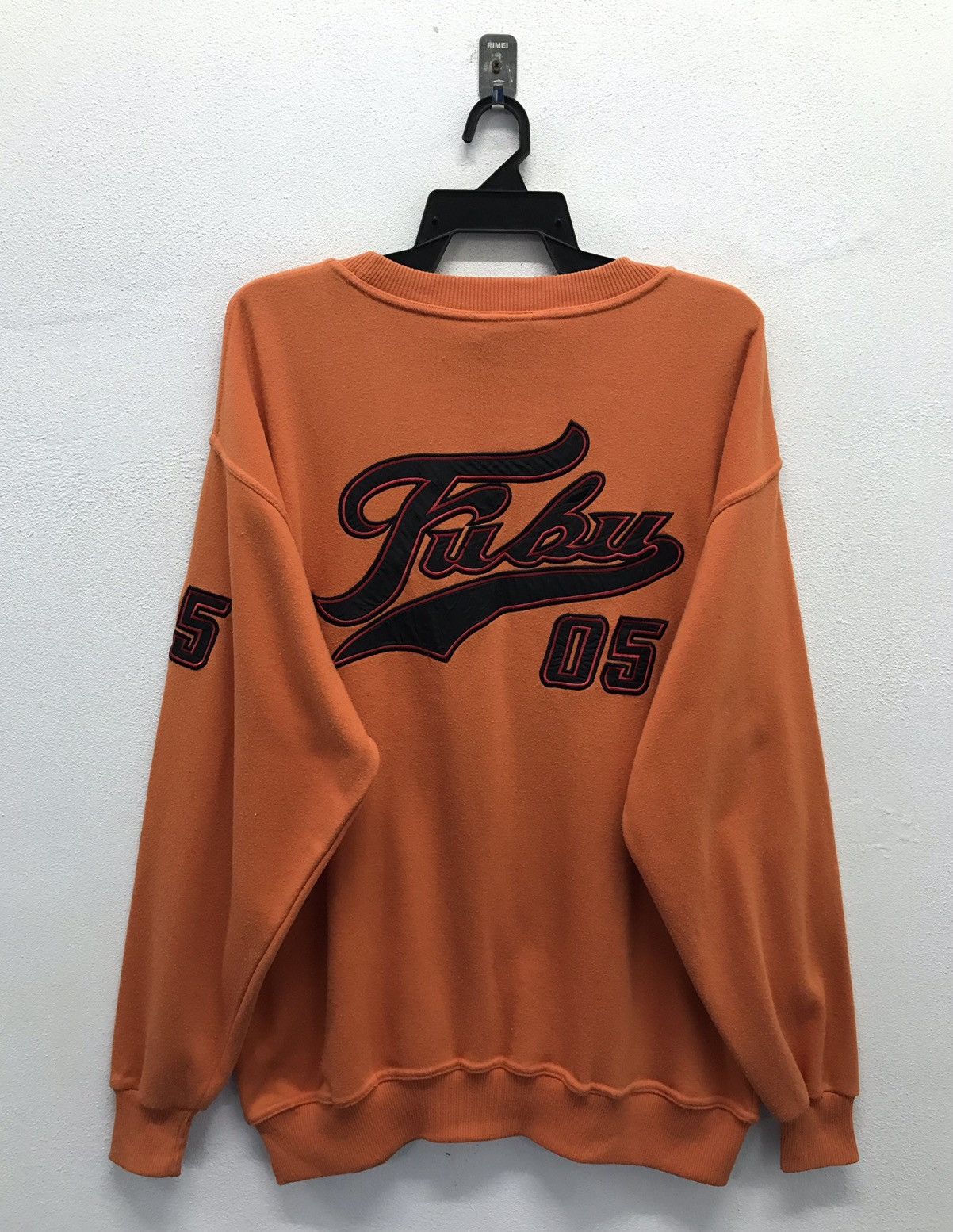 Vintage Fubu 05 Sweatshirt