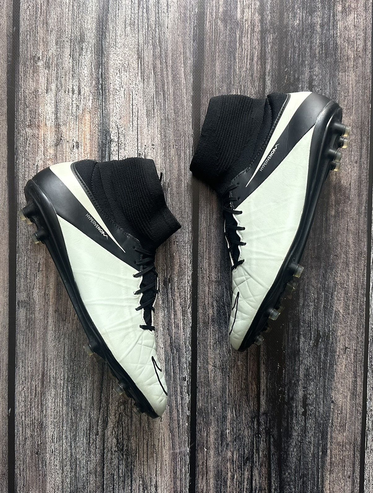 Nike 2015 NIKE HYPERVENOM PHATAL II FG SOCCER BOOTS CLEATS US 10 Size US 10 / EU 43 - 1 Thumbnail