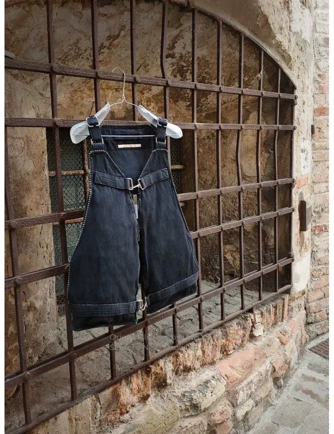 Carol Christian Poell Carol Christian Poell Vest bag Size US S / EU 44-46 / 1 - 4 Thumbnail