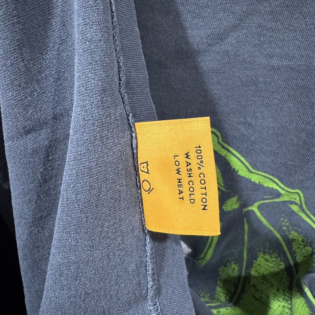 Gallery Dept. Gallery Dept. ATK Night Tee S Size US S / EU 44-46 / 1 - 4 Thumbnail