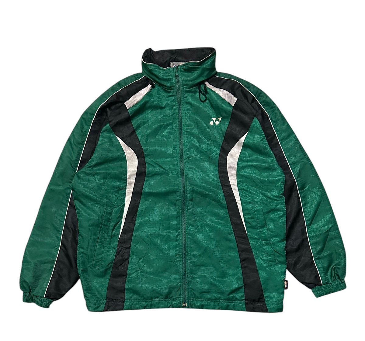 Vintage 90s Yonex jacket