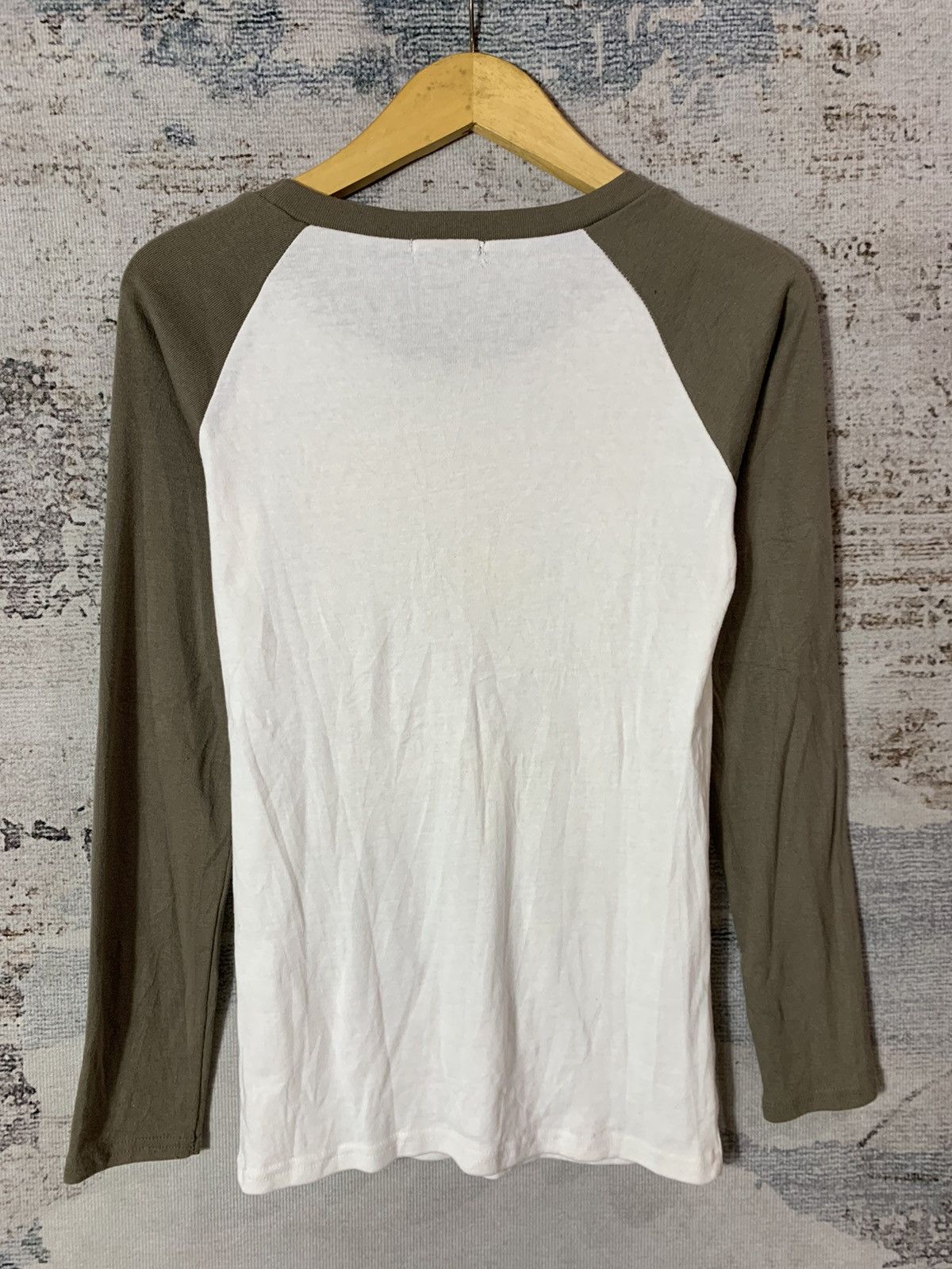 Hysteric Glamour 2000s Candy Can Glitter Long sleeve JPN Size US M / EU 48-50 / 2 - 2 Thumbnail