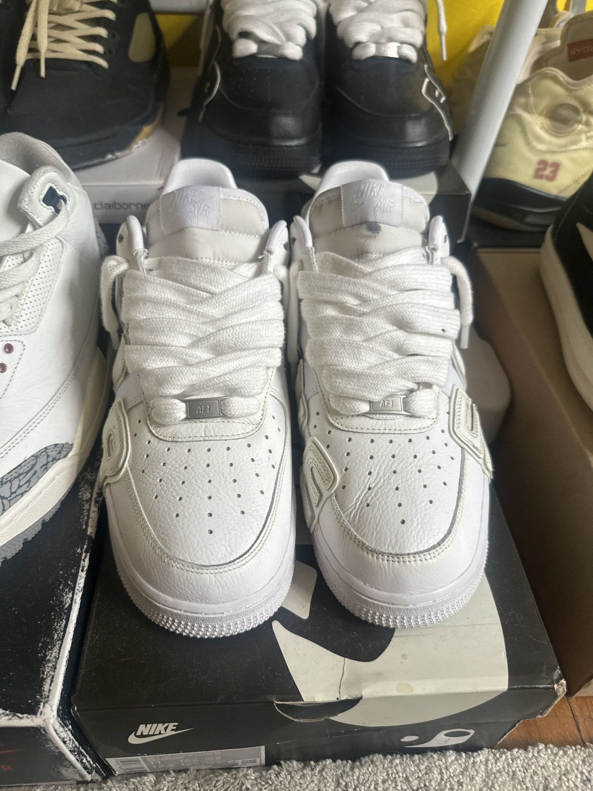 Cactus Plant Flea Market Cpfm Air force 1 Size US 11 / EU 44 - 1 Thumbnail