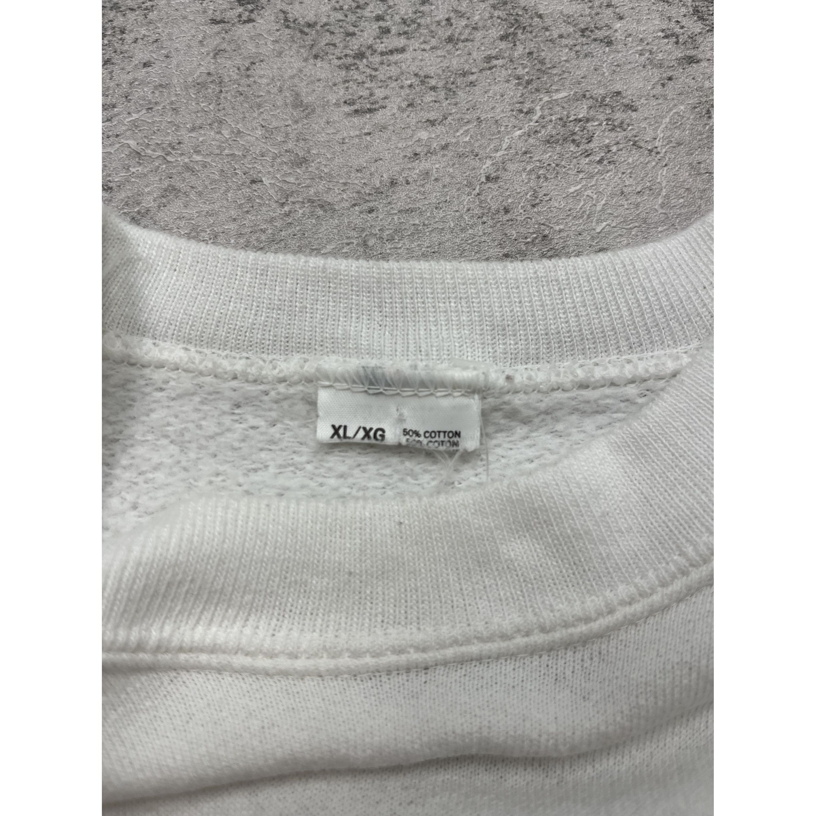 Other Vintage 80s Campaign Canada Crewneck Size US XL / EU 56 / 4 - 5 Thumbnail