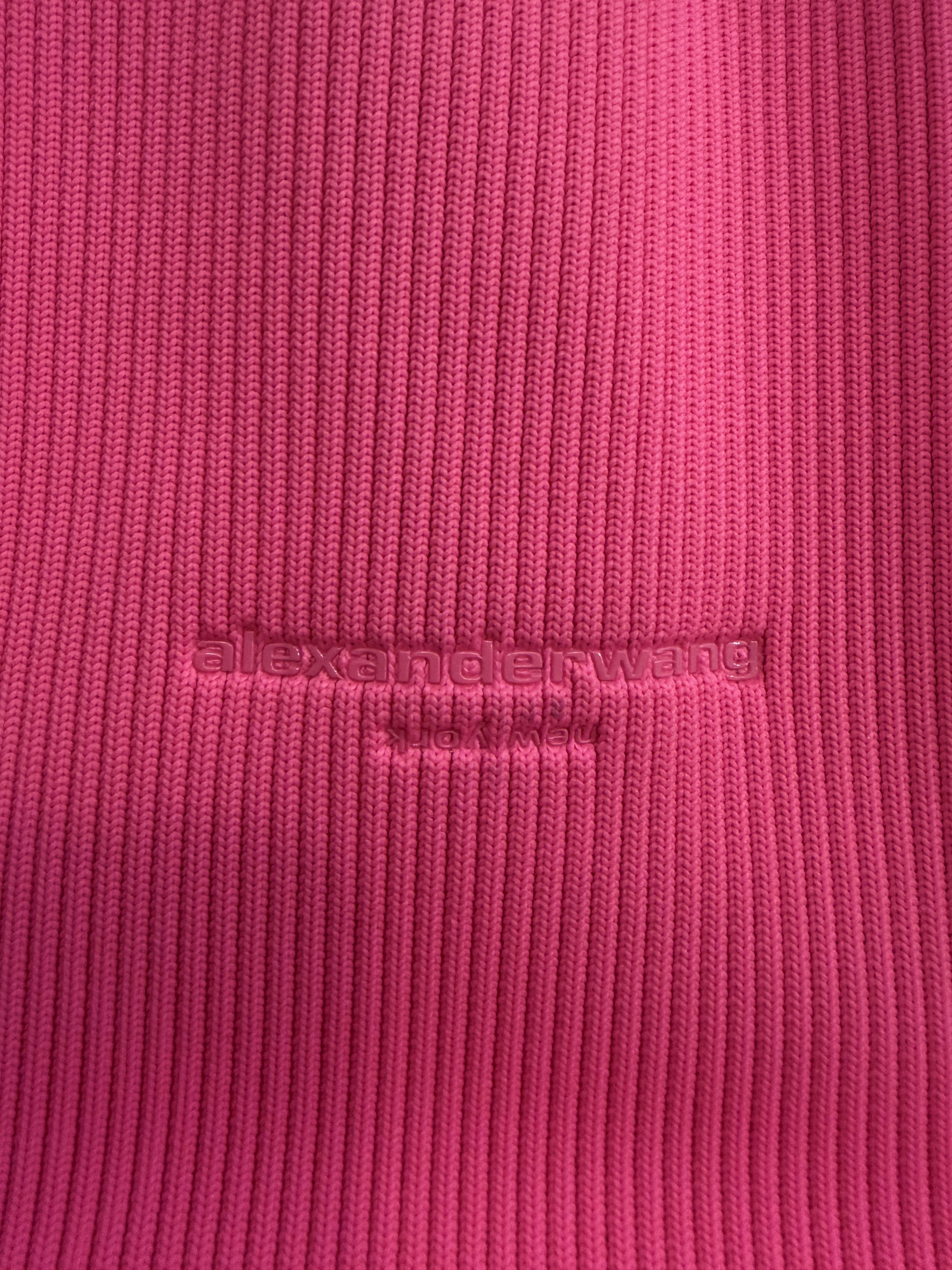 Alexander Wang Alexander Wang pink bag Size ONE SIZE - 8 Thumbnail