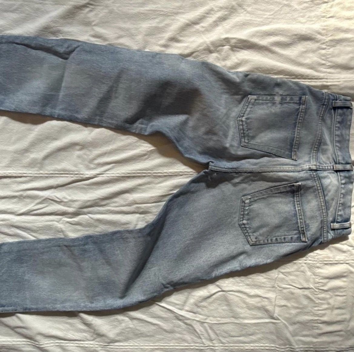 Saint Laurent Paris Saint laurent paris D35 Size 27" / US 4 / IT 40 - 2 Thumbnail