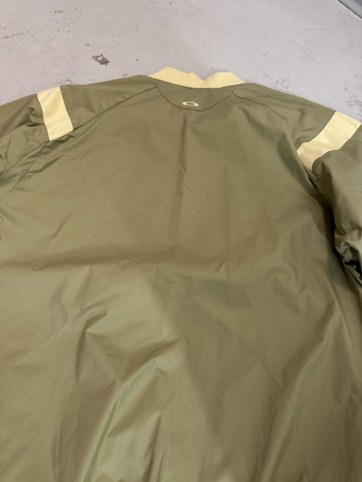 Oakley Vintage 00’s Oakley Golf Pullover — XL Size US XL / EU 56 / 4 - 7 Thumbnail