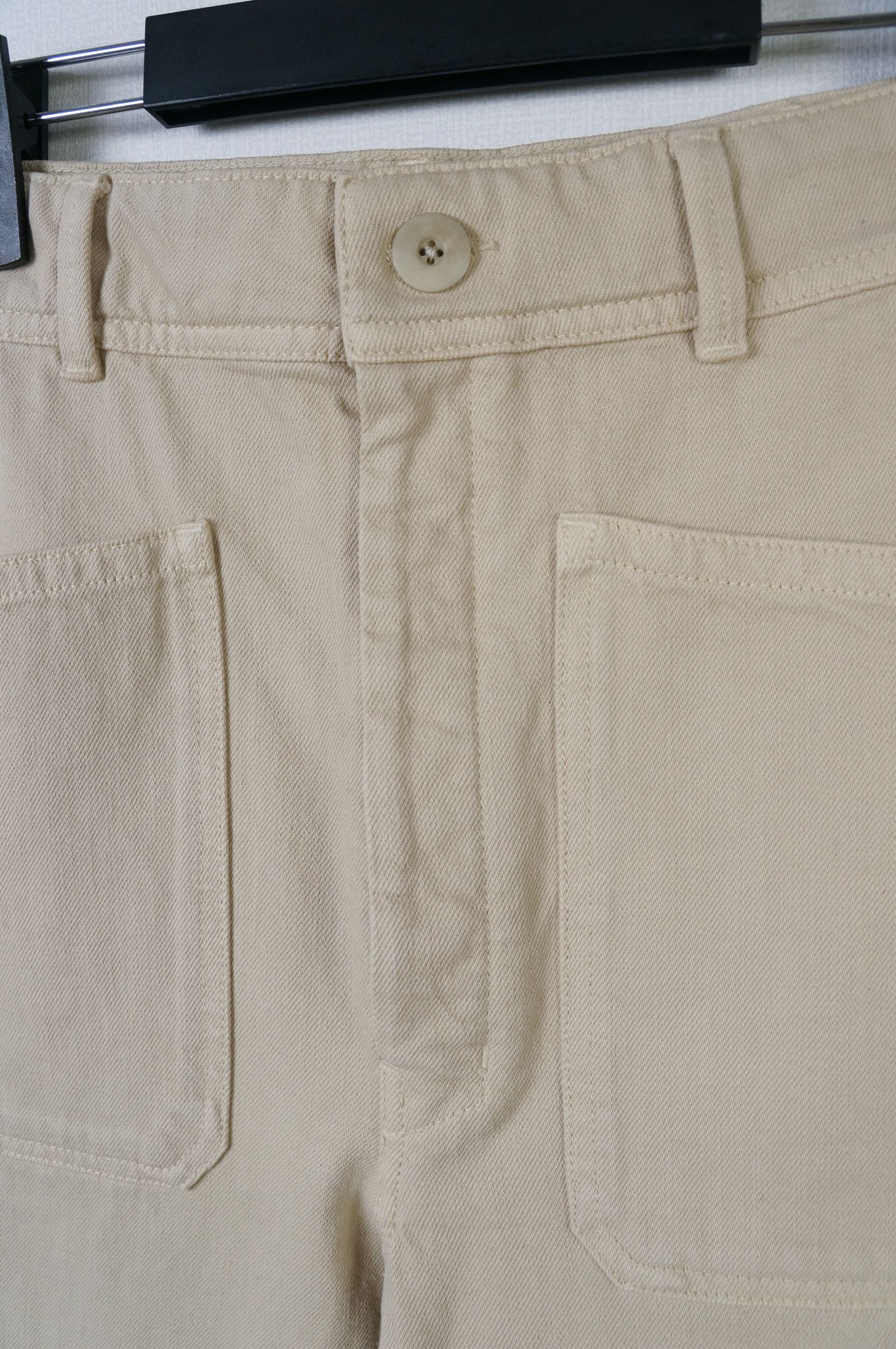 Lemaire Lemaire sailor pants Size US 34 / EU 50 - 6 Thumbnail