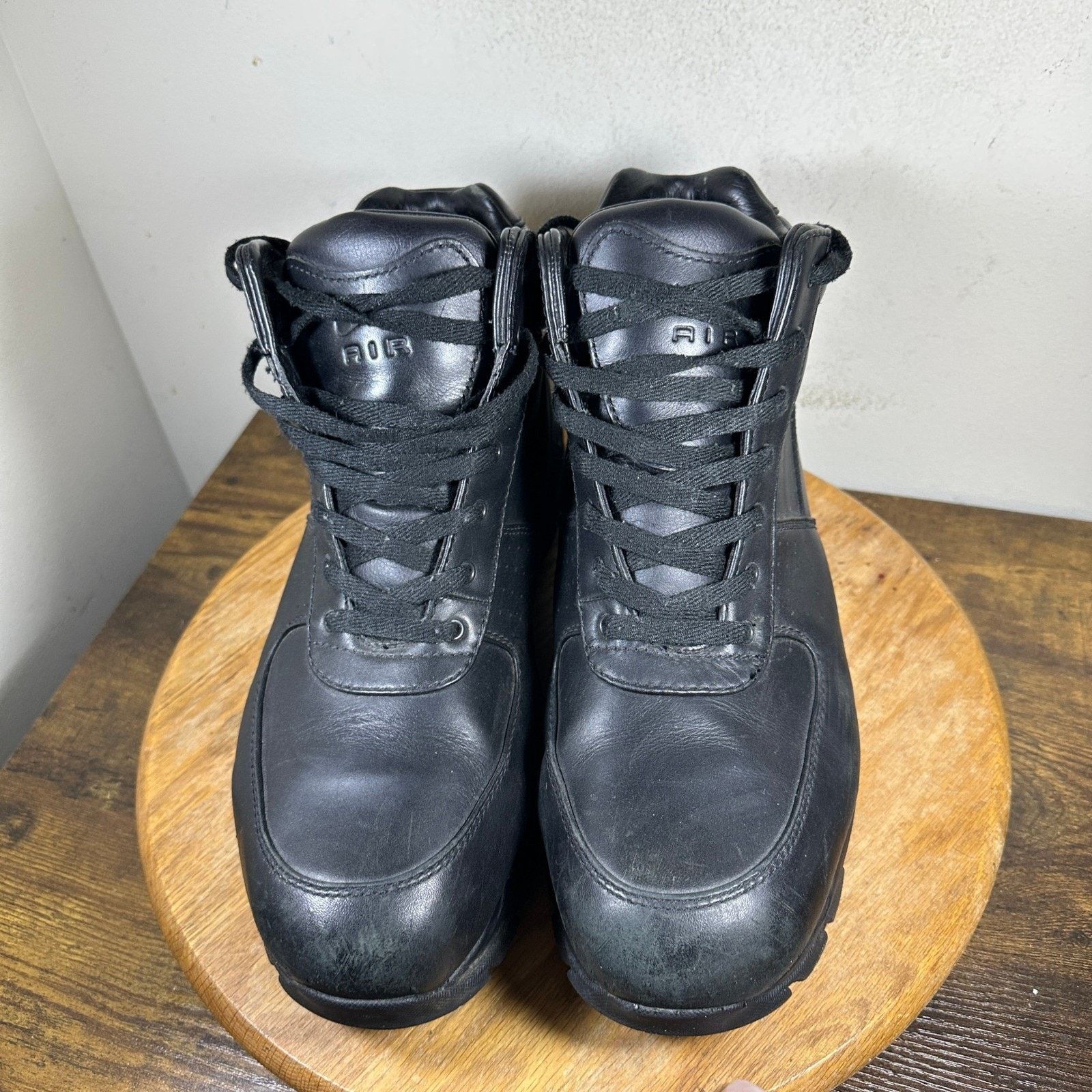 Nike Nike Air Max Goadome ACG Boots Men's Size 13 865031-009 Size US 13 / EU 46 - 6 Thumbnail