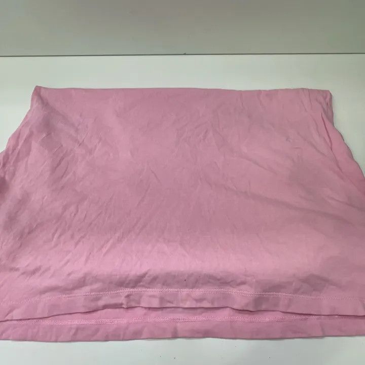 Gucci Gucci Love Parade Cartoon Pink T-Shirt-2507 Size S / US 4 / IT 40 - 6 Thumbnail