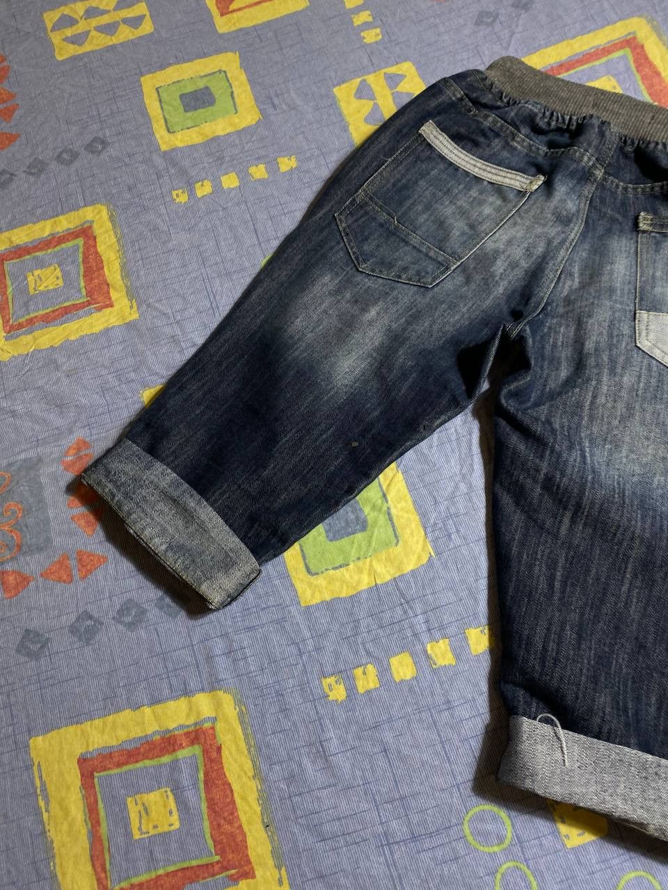 No Fear No fear shorts Size US 30 / EU 46 - 14 Thumbnail