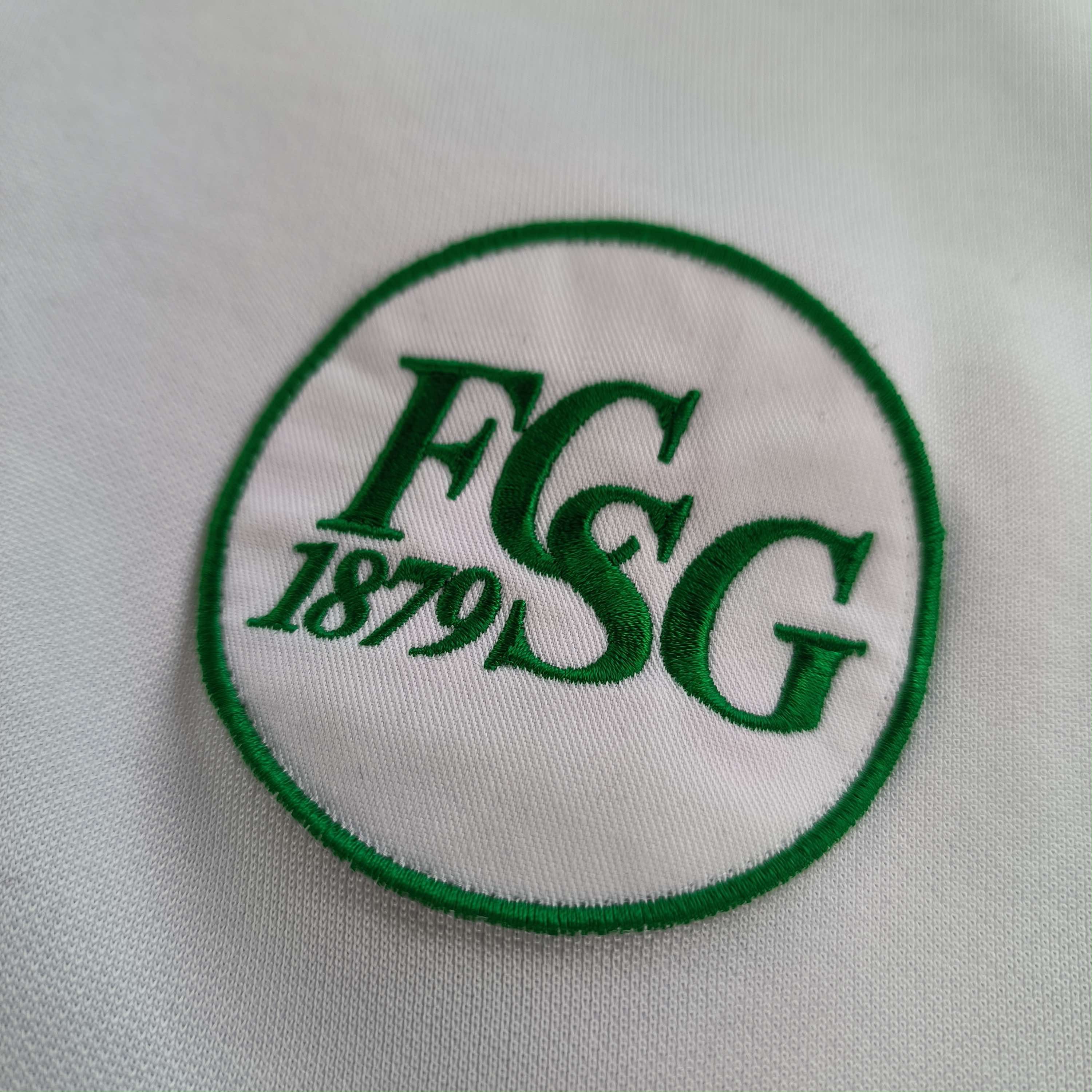 Other Copa X St Gallen football track top size XL Size US XL / EU 56 / 4 - 3 Thumbnail