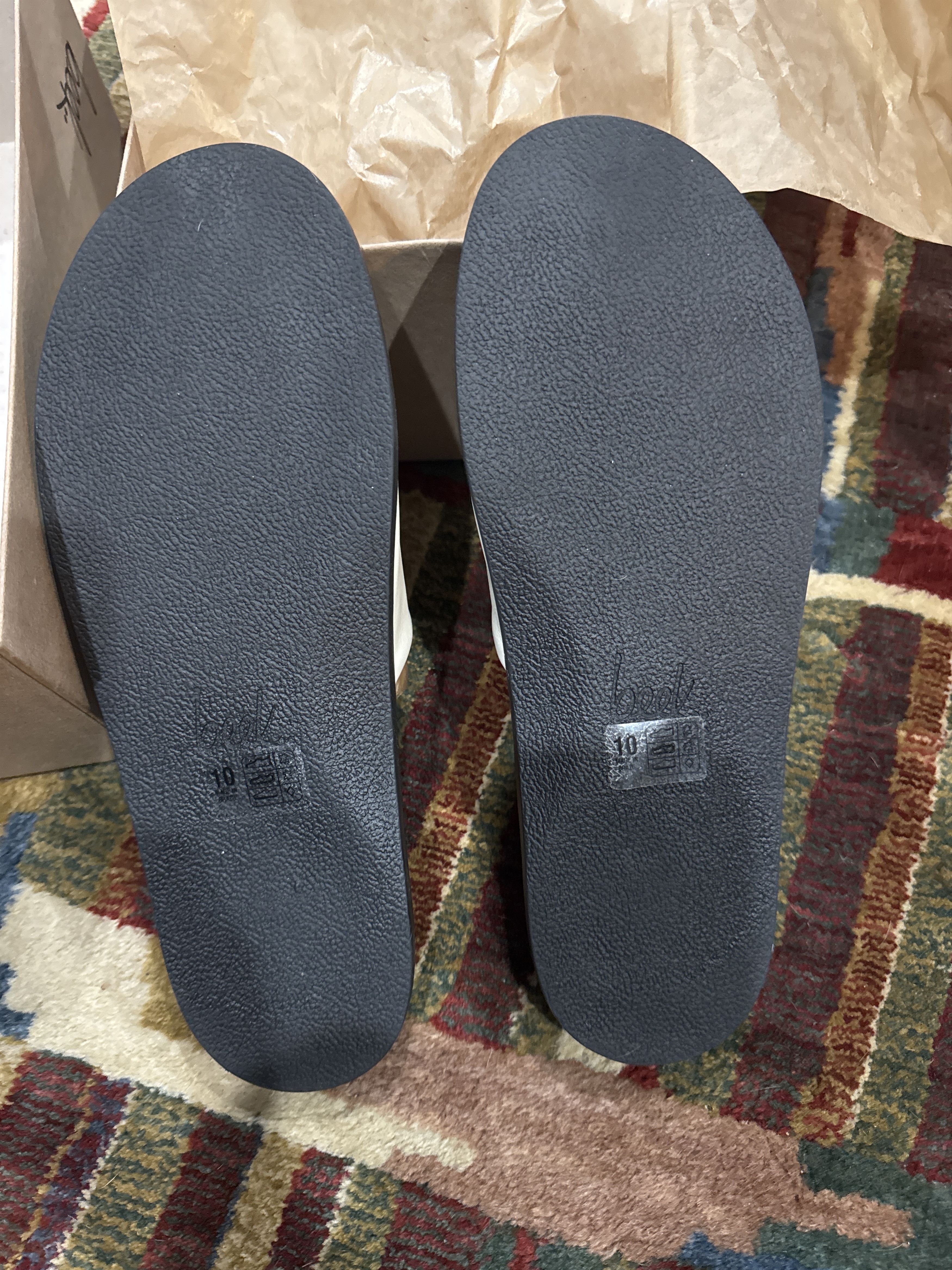 beek Railibird sandal Size US 10 / IT 40 - 7 Thumbnail