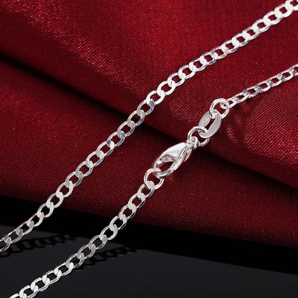 Other Classic Chain Necklace Size ONE SIZE - 2 Thumbnail