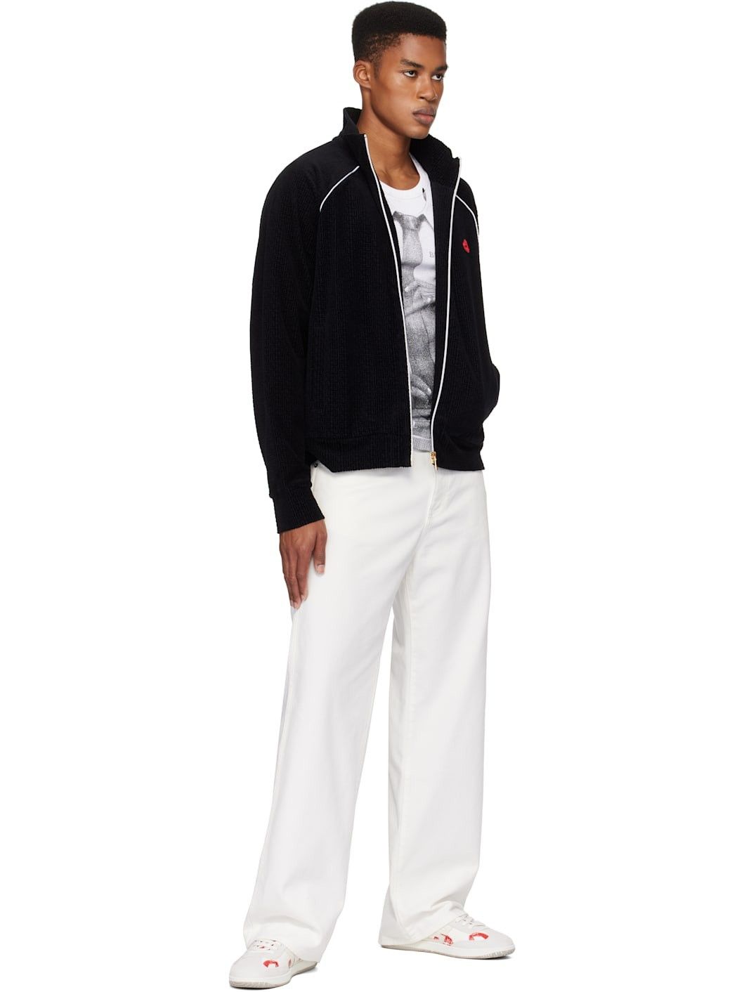 Balmain o1loc1c1125 jackets in Black Size US M / EU 48-50 / 2 - 3 Thumbnail