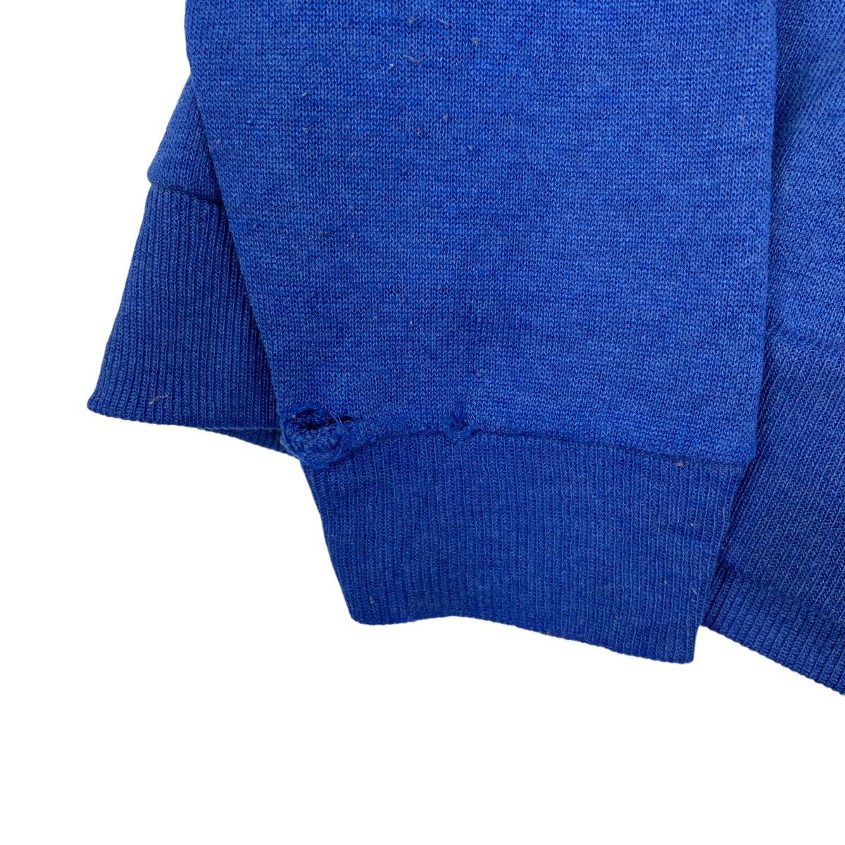 Jerzees × Vintage Vintage Jerzees Hockinson “ Chess Nuts” Sweatshirt Size US XS / EU 42 / 0 - 7 Thumbnail