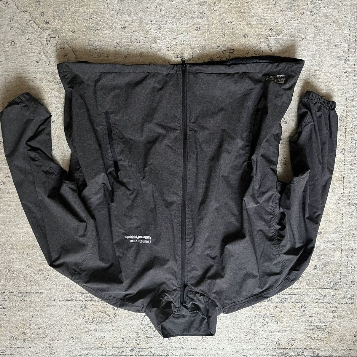 FreshService Pertex Lightweight Blouson FSW-21-CT_57