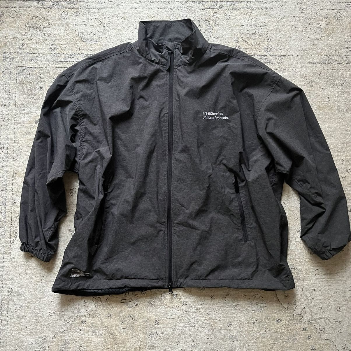 FreshService Pertex Lightweight Blouson FSW-21-CT_57