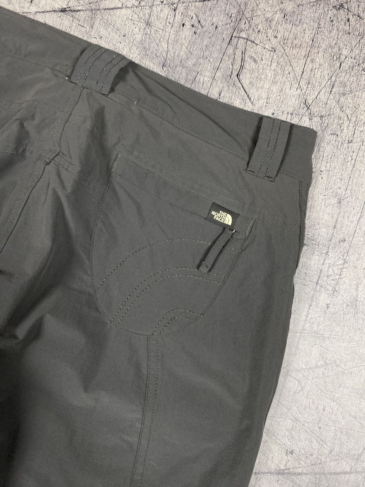 The North Face × Vintage Vintage The North Face Ski Outdoor Life Trekking Pants y2k Size 30" / US 8 / IT 44 - 11 Thumbnail