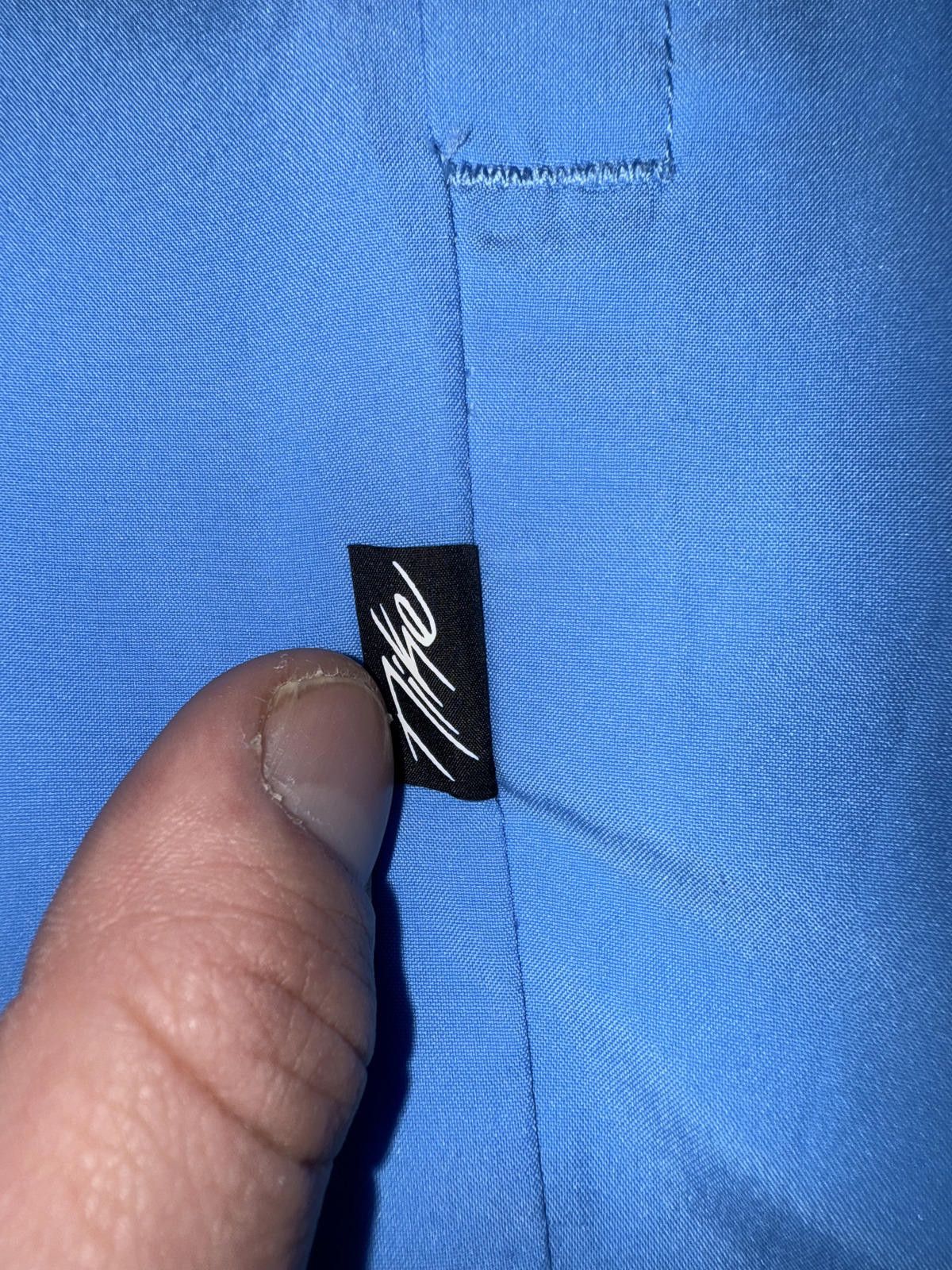 Nike Nike Men's Icon Basketball Track Pants Joggers Sample Size US 32 / EU 48 - 3 Thumbnail