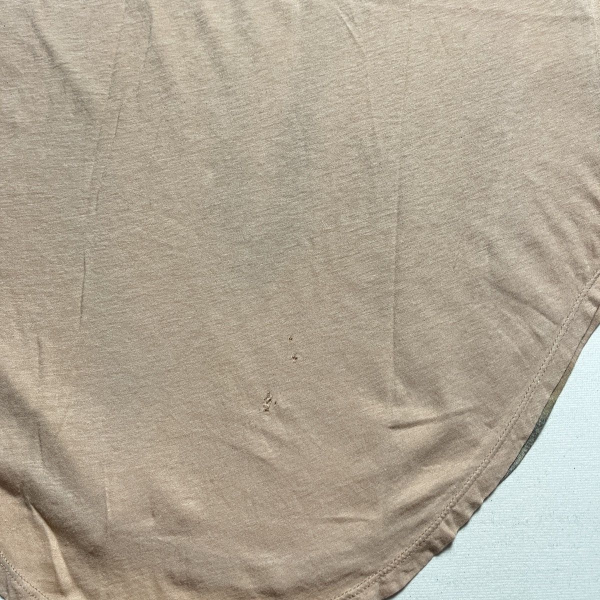 Sisley Sisley tanktop Size M / US 6-8 / IT 42-44 - 5 Thumbnail