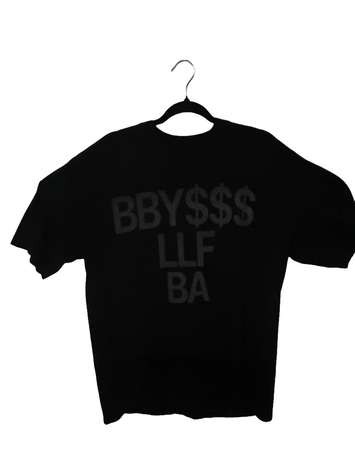 Destroy Lonely Destroy Lonely BBY$$$ LLF T-shirt Size US L / EU 52-54 / 3 - 1 Thumbnail