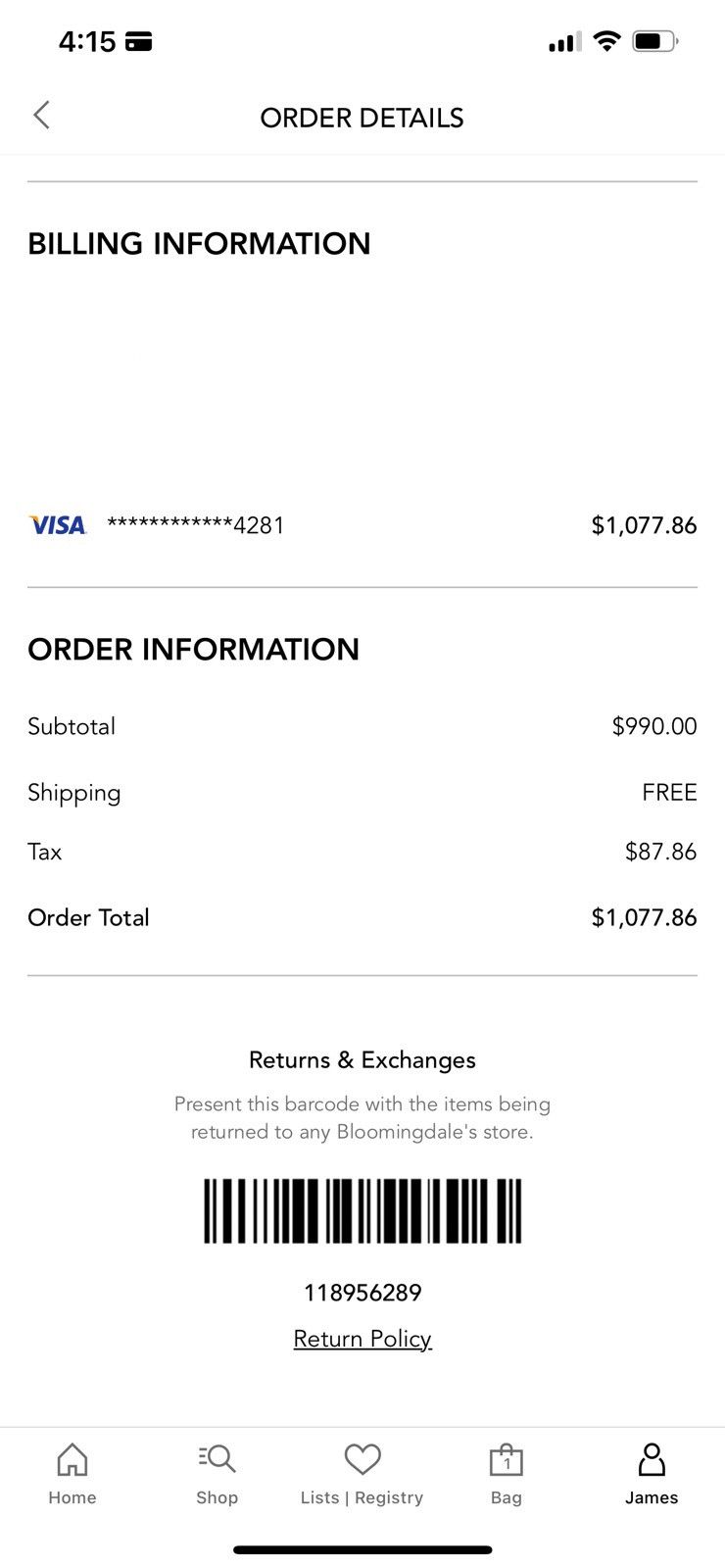 Mackage Mackage Kent-Z Puffer Jacket Size US XXS / EU 40 - 5 Thumbnail