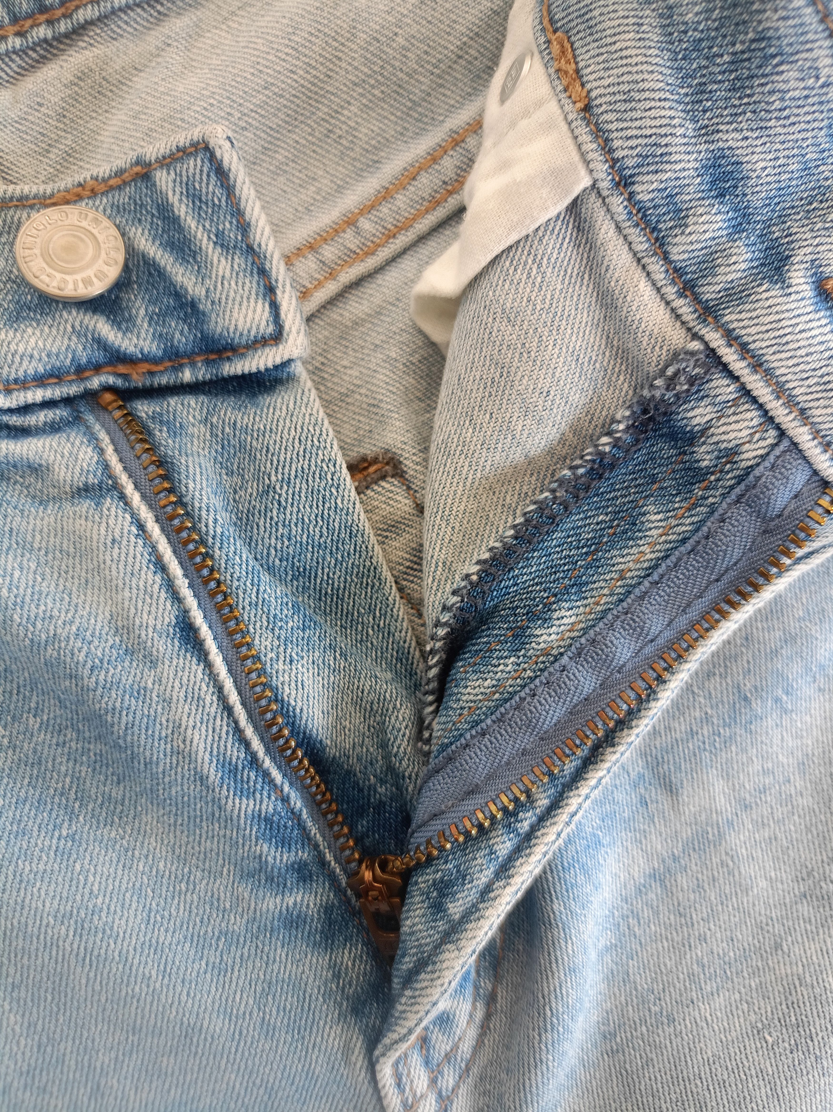 Japanese Brand × Vintage Japanese Brand Boot Cut Vintage Women's Streetwear Denim Size 27" / US 4 / IT 40 - 9 Thumbnail