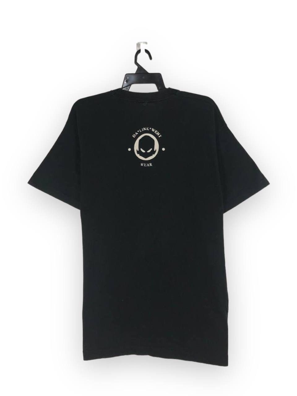 Vintage vintage Da Link Went wear Size US L / EU 52-54 / 3 - 4 Thumbnail