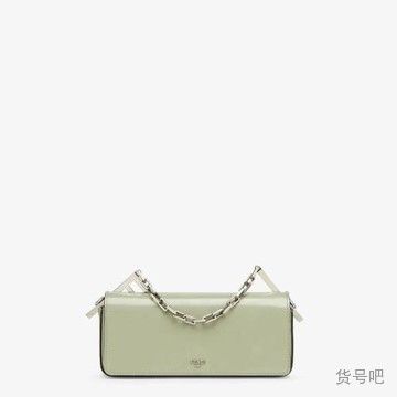 Fendi o1loc1c0824 Size: OS/ First Sight in Green Size ONE SIZE - 1 Preview