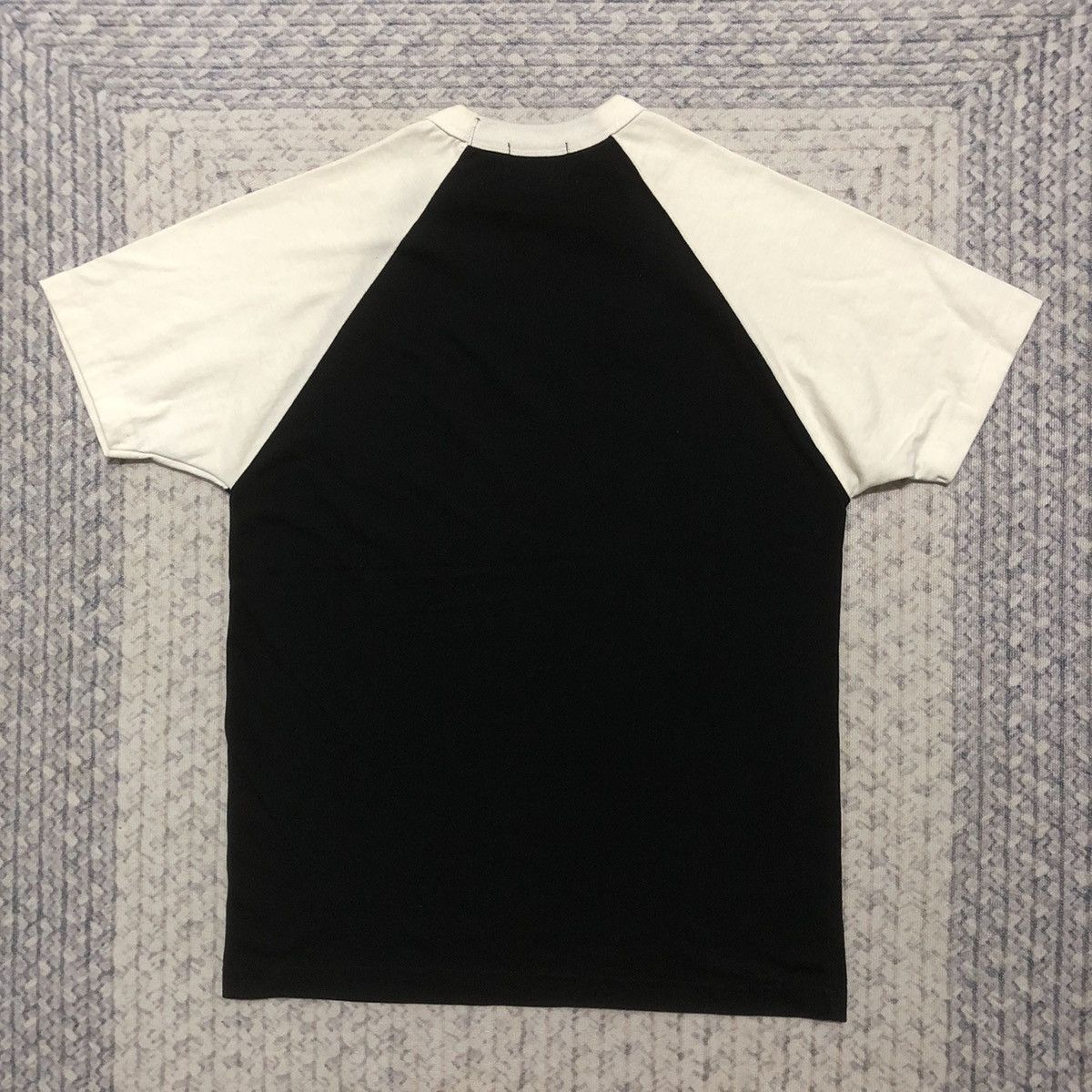 If Six Was Nine × Japanese Brand Rare Japanese Brand ‘Greek Myths’ Cross Tees Size US S / EU 44-46 / 1 - 7 Thumbnail