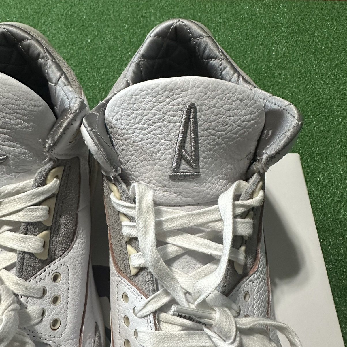 A Ma Maniere × Jordan Brand Air Jordan 3 Retro SP A Ma Maniere Raised By Women Size 9.5M Size US 9.5 / EU 42-43 - 6 Thumbnail