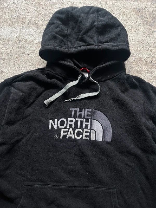 The North Face The North Face Hoodie Sz XL Size US XL / EU 56 / 4 - 2 Thumbnail