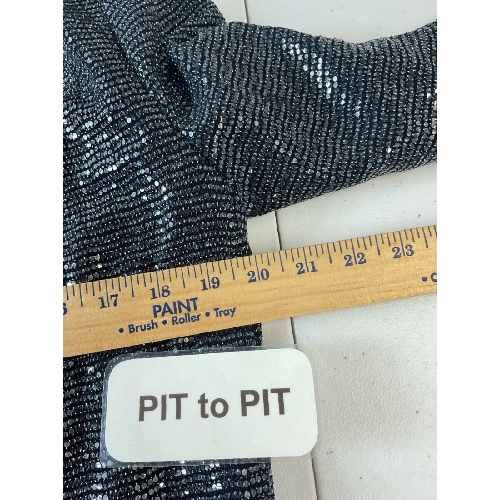 Allsaints AllSaints Blazer Shirt? (Note: Original title refinement cannot be provided as expected.) Size M / US 6-8 / IT 42-44 - 7 Thumbnail