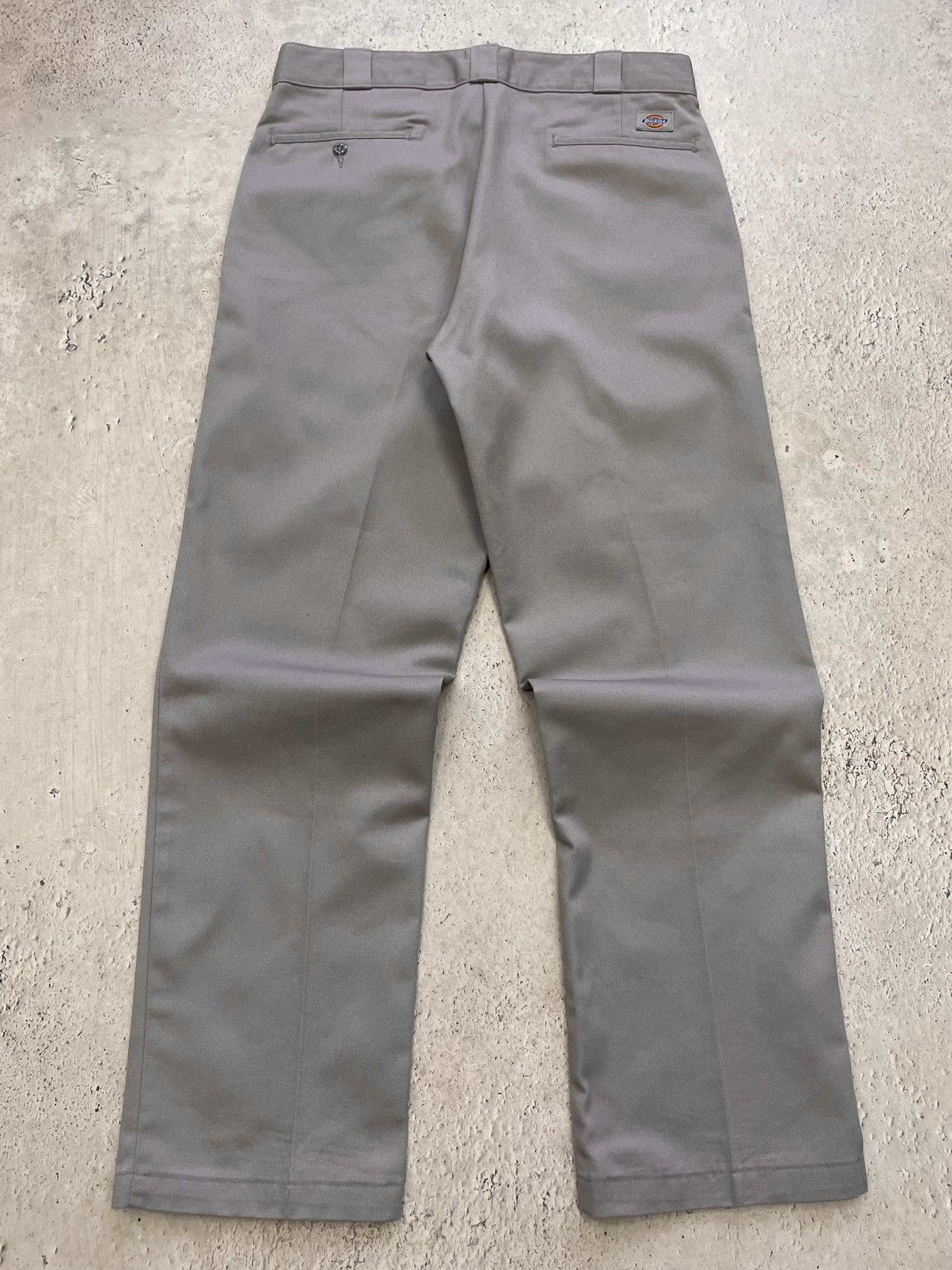 Dickies Vintage dickies skater wide leg baggy pants y2k Size US 34 / EU 50 - 9 Thumbnail