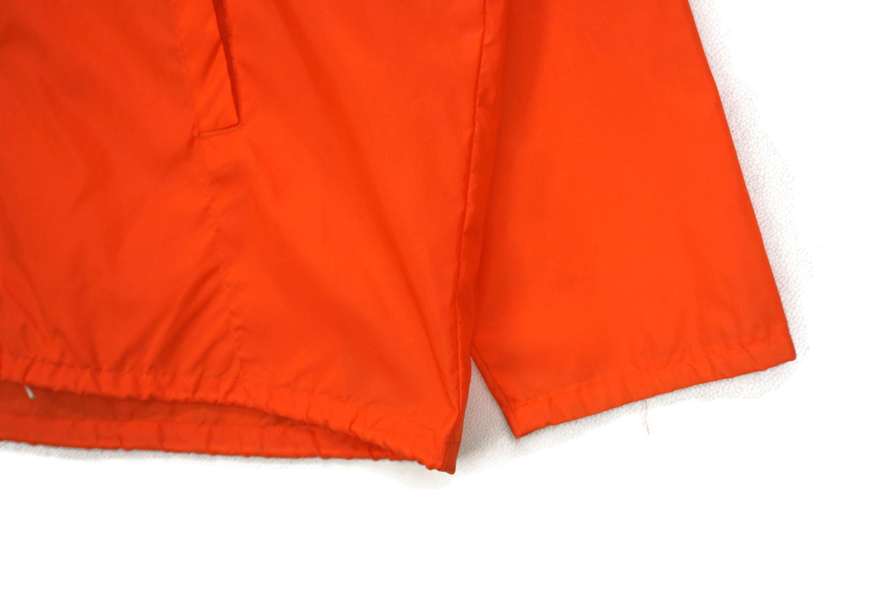 Dunbrooke Pla-Jac Jacket SFI Steel Safety Snap Front Windbreaker Size US L / EU 52-54 / 3 - 8 Thumbnail