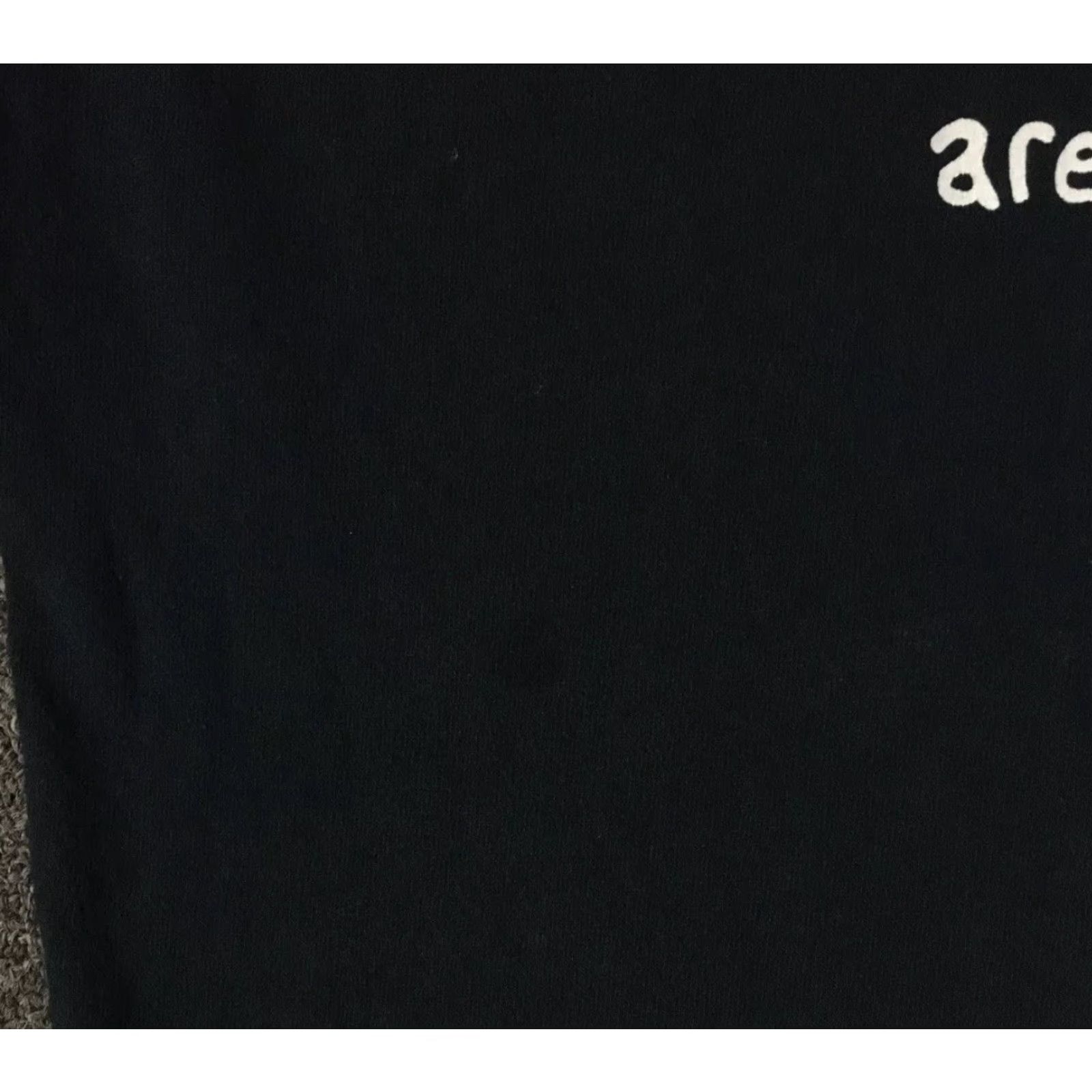 Vintage VINTAGE Purr-a-noia Fear Of Cats Faded Shirt L Black 90s Y2K Funny Saying Joke Grunge Nike? Size US L / EU 52-54 / 3 - 5 Thumbnail