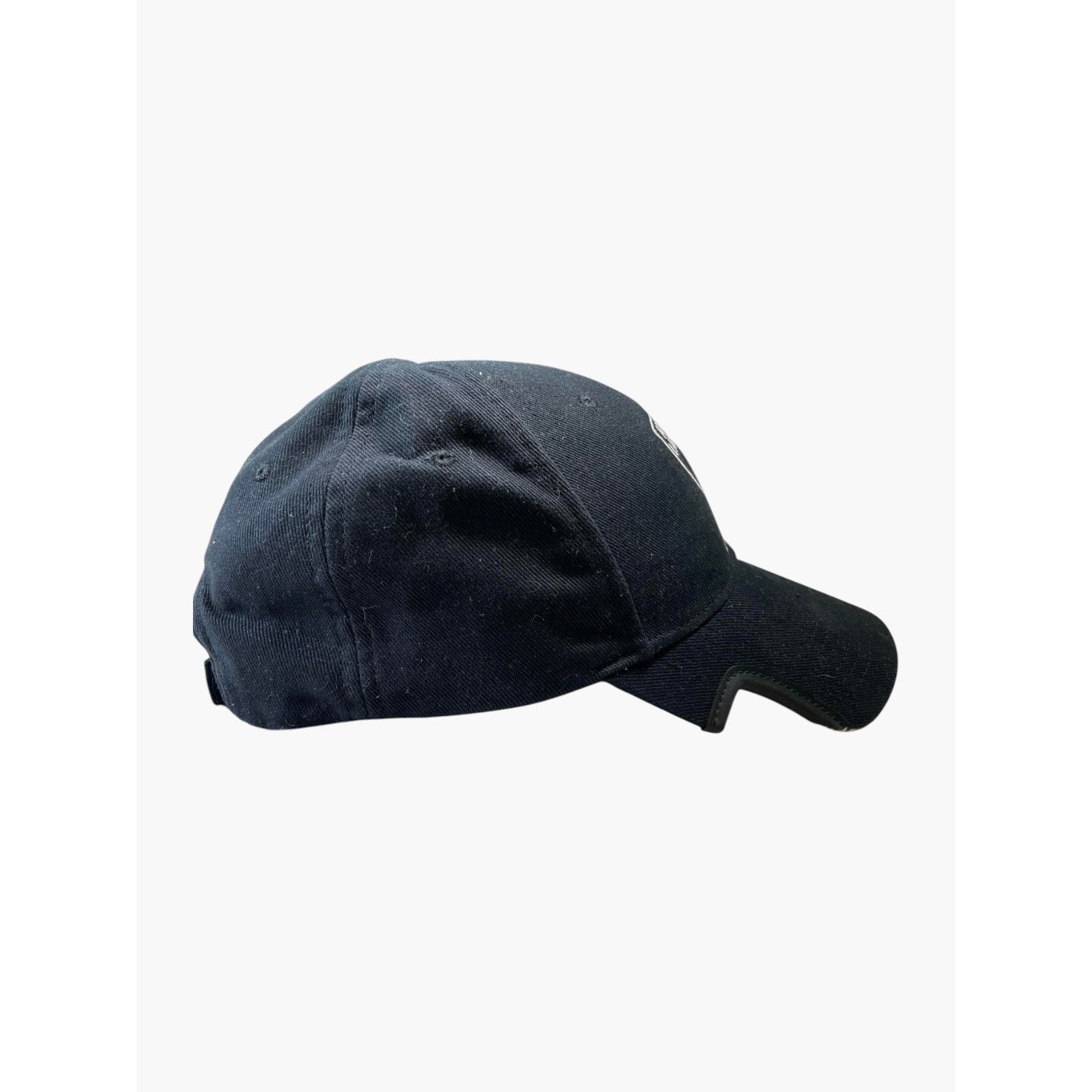 Balenciaga Balenciaga Automobile Lamborghini Cap Size ONE SIZE - 4 Thumbnail