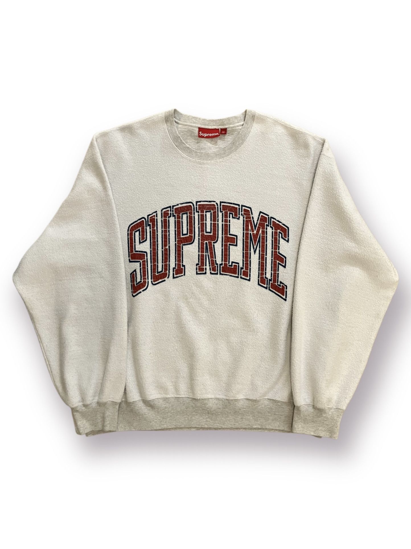 Supreme Inside Out Hoodie | Grailed