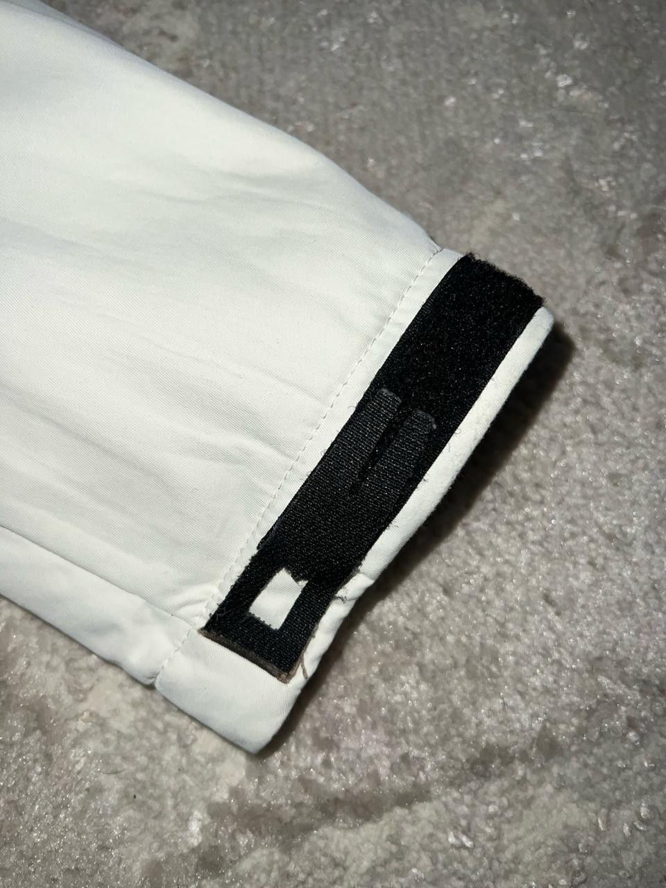 Moncler × Vintage Rare moncler vintage jacket mid 2000's Size US L / EU 52-54 / 3 - 8 Thumbnail