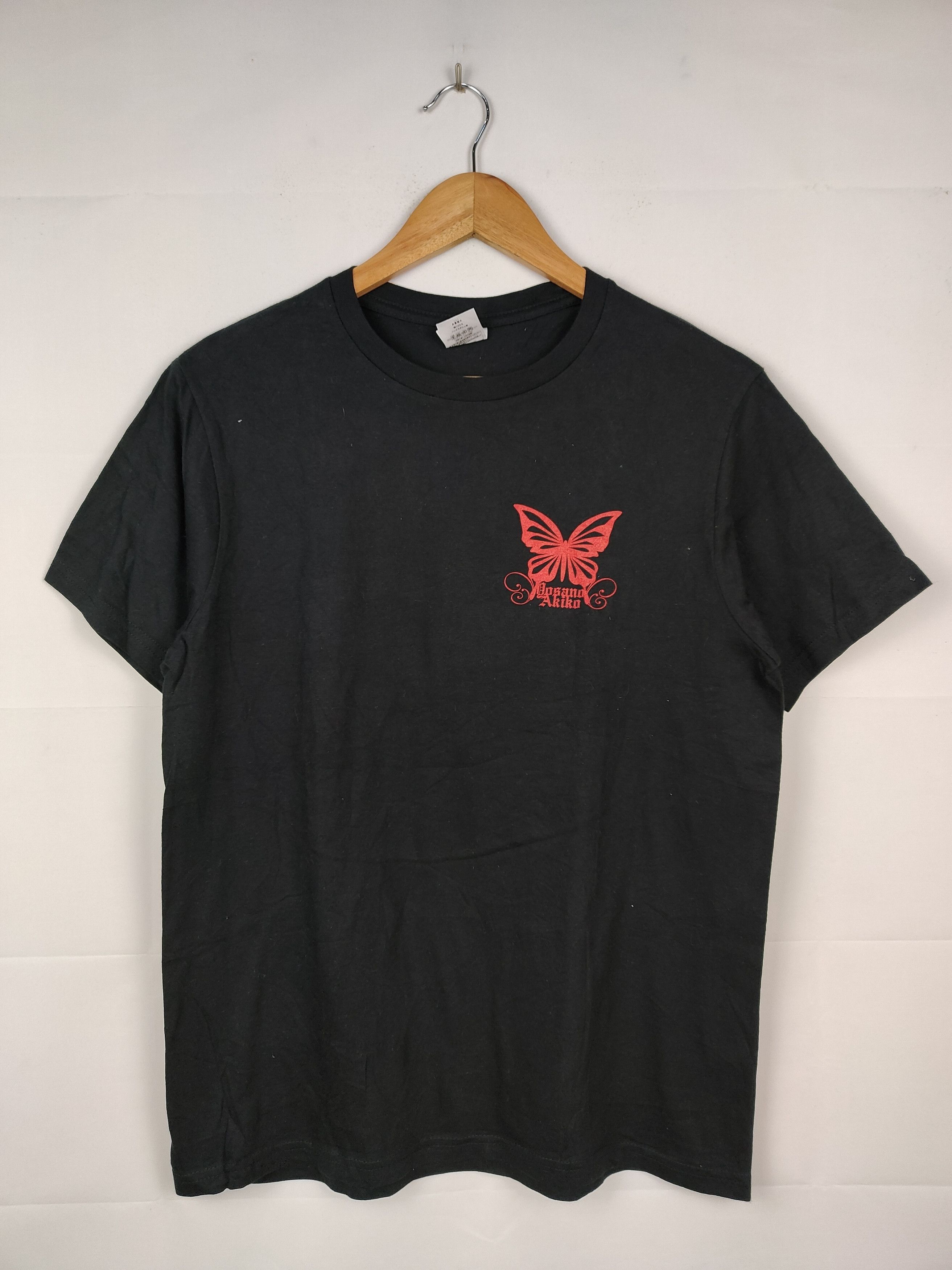 Japanese Brand Bungo Stray Dogs Yosano Akiko Anime Shirt Size US M / EU 48-50 / 2 - 3 Thumbnail