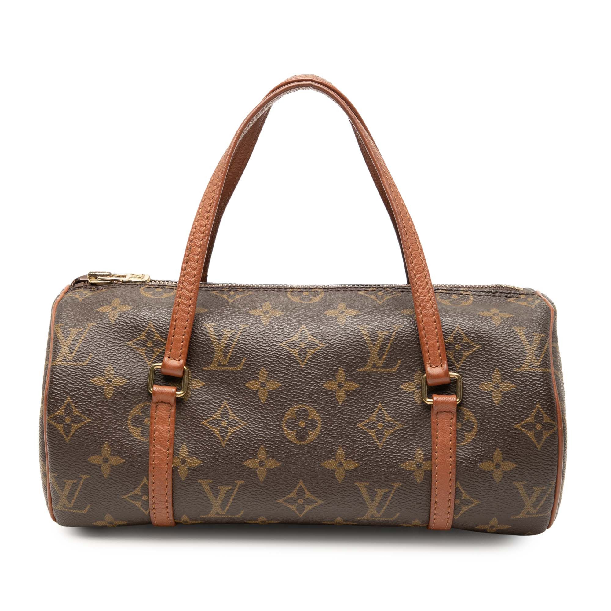 Louis Vuitton Monogram Papillon 26 Size ONE SIZE - 1 Thumbnail