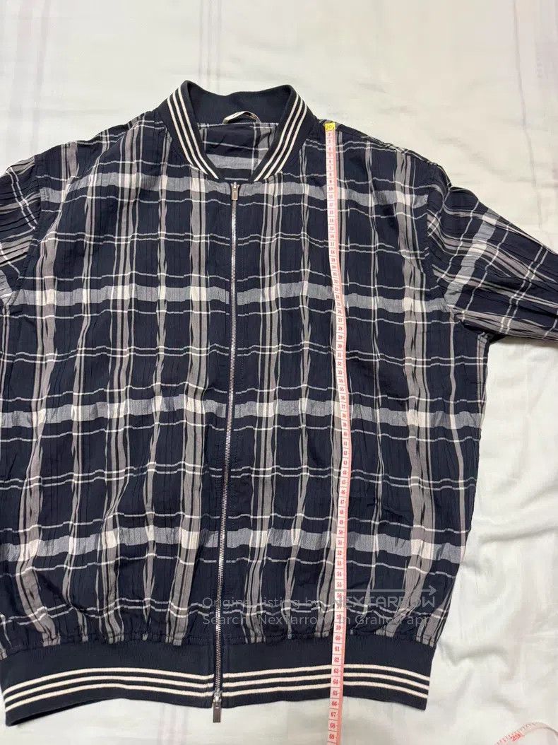 Hermes Hermes Casual Jacket Coat. Thin Size US L / EU 52-54 / 3 - 5 Thumbnail