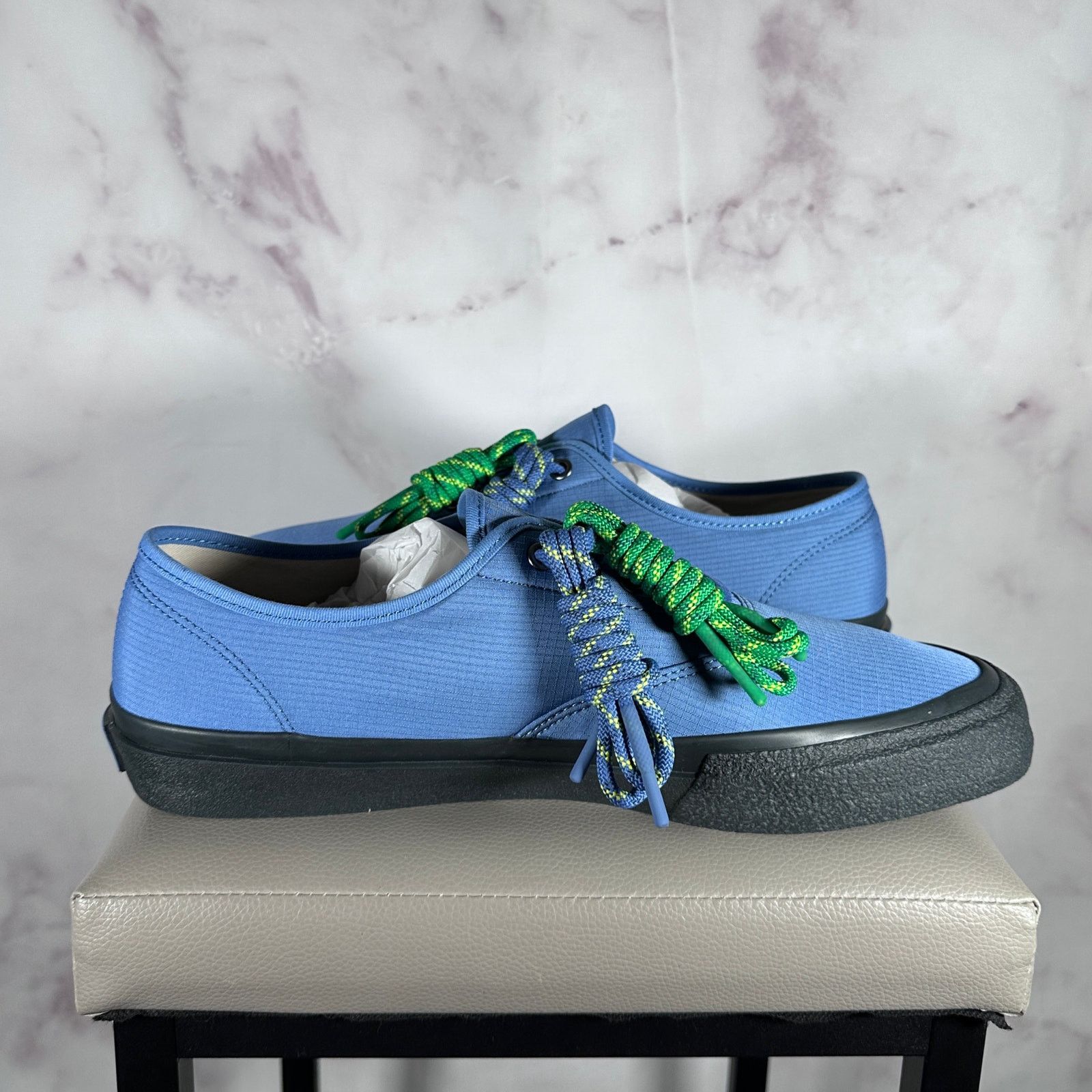 Sperry Colour Plus Co. Blue CVO Sneaker Size US 12 / EU 45 - 7 Thumbnail