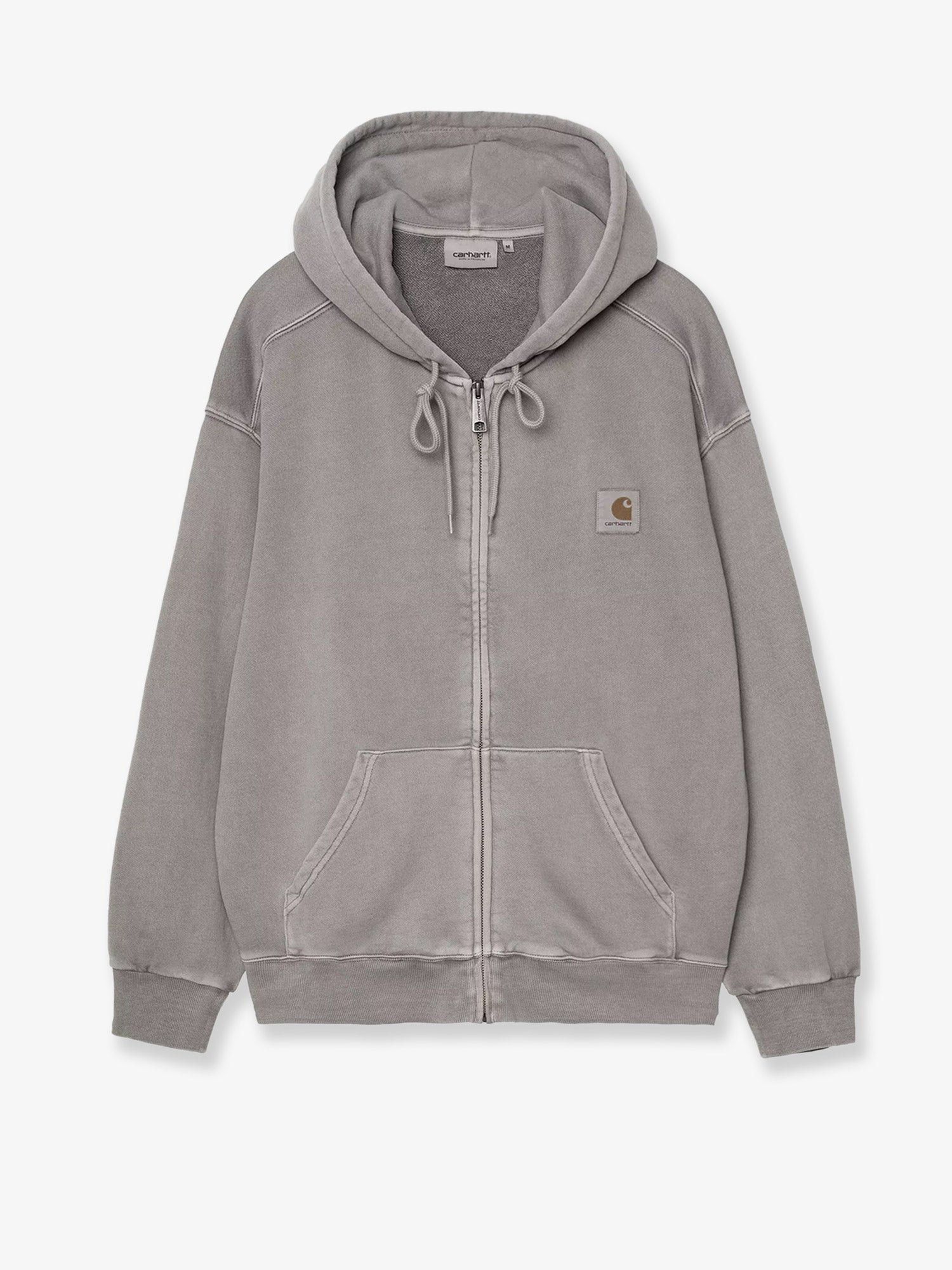 Carhartt Wip Carhartt Wip Nelson cotton sweatshirt Tag Size L Men - USA Tariffs Included Size US L / EU 52-54 / 3 - 1 Thumbnail