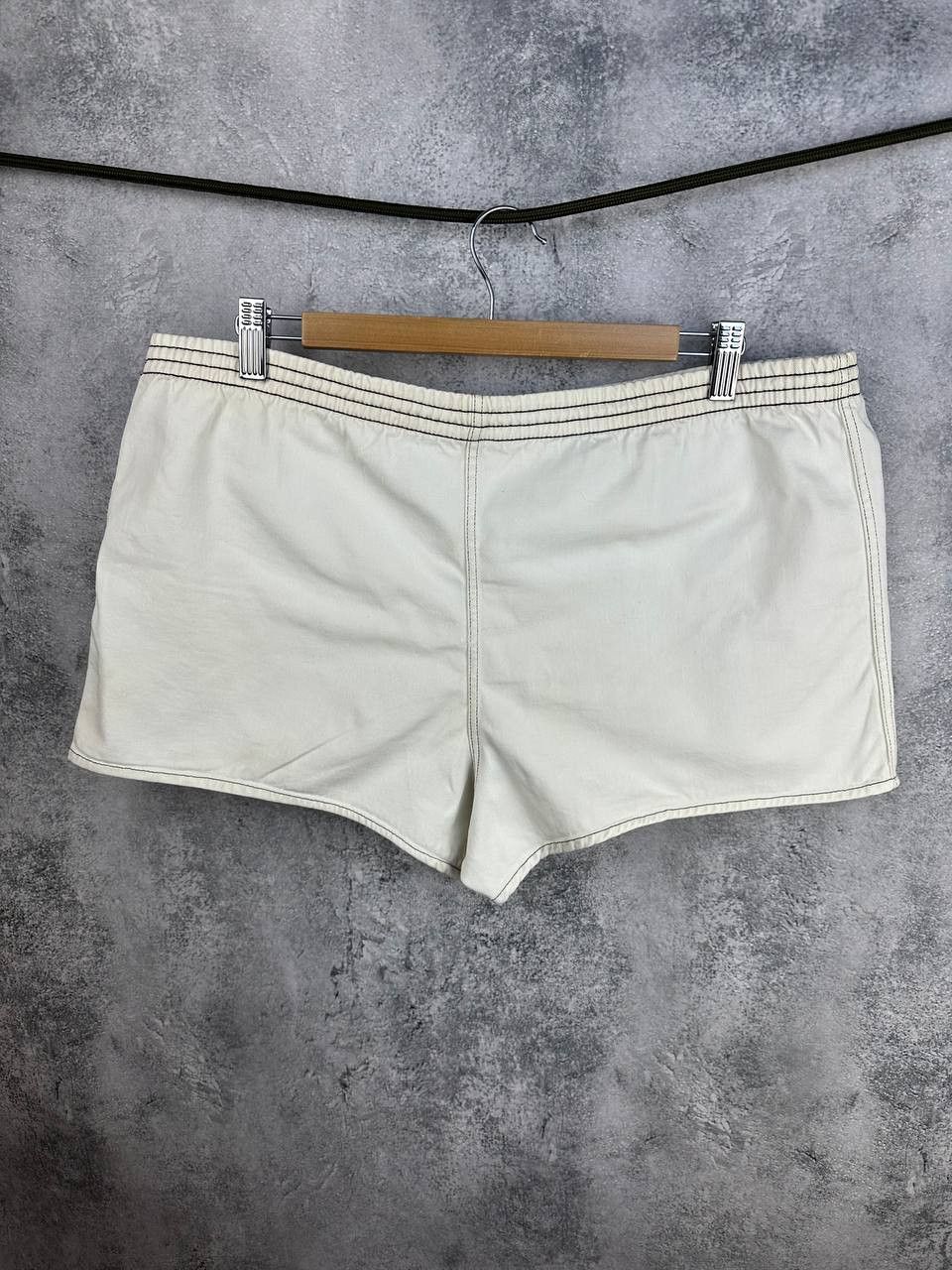 Fred Perry Fred Perry Sportswear Tennis Shorts Made in Britain 70s 80s Size US 40 / EU 56 - 2 Thumbnail