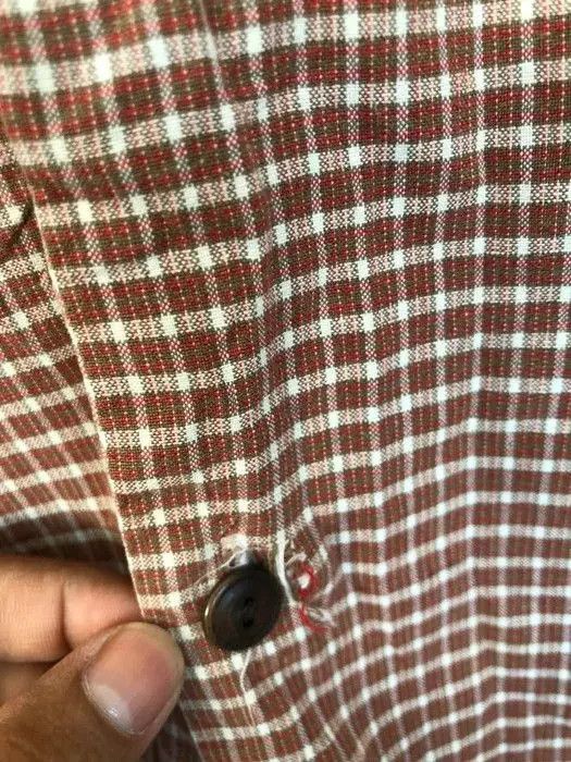 Polo Ralph Lauren Ralph Lauren Jeans Button Up Shirt 👕 Size US M / EU 48-50 / 2 - 4 Thumbnail