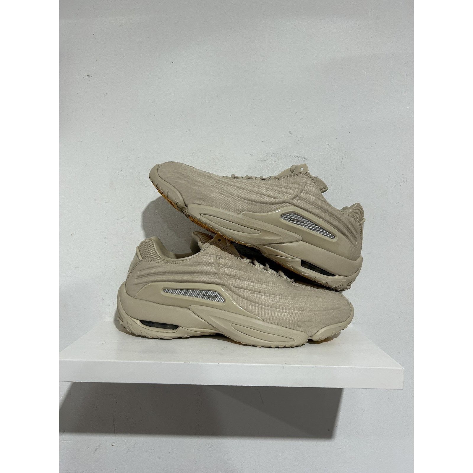 Nike NIKE NOCTA HOT STEP 2 RATTAN SIZE 14 PREOWNED Size US 14 / EU 47 - 1 Thumbnail